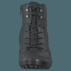 ECCO Soft 7 Tred Black