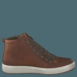 ECCO Soft 7 Tred Cashmere