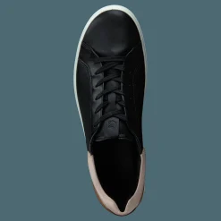 ECCO Soft 7 W Black/rose Dust/lion