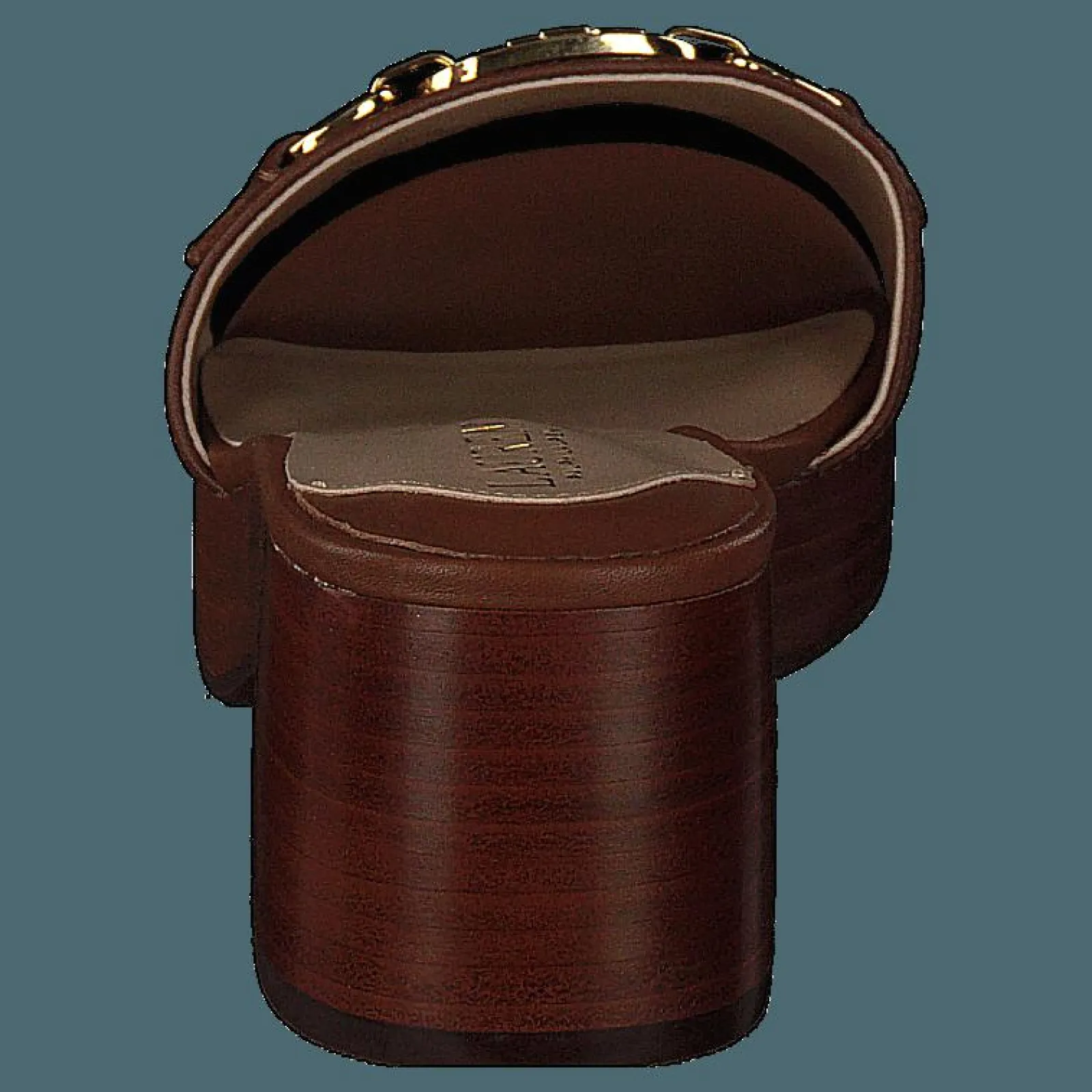 Lauren Ralph Lauren Soft Nappa-roxanne-sn-fsa Deep Saddle Tan