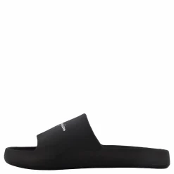 Champion Soft Slipper Slide Black Beauty