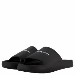 Champion Soft Slipper Slide Black Beauty