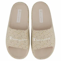 Champion Soft Slipper Slide Sand