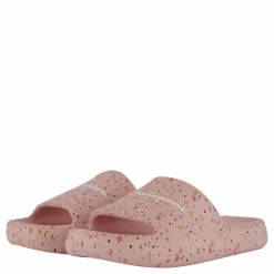Champion Soft Slipper Slide Very Berry
