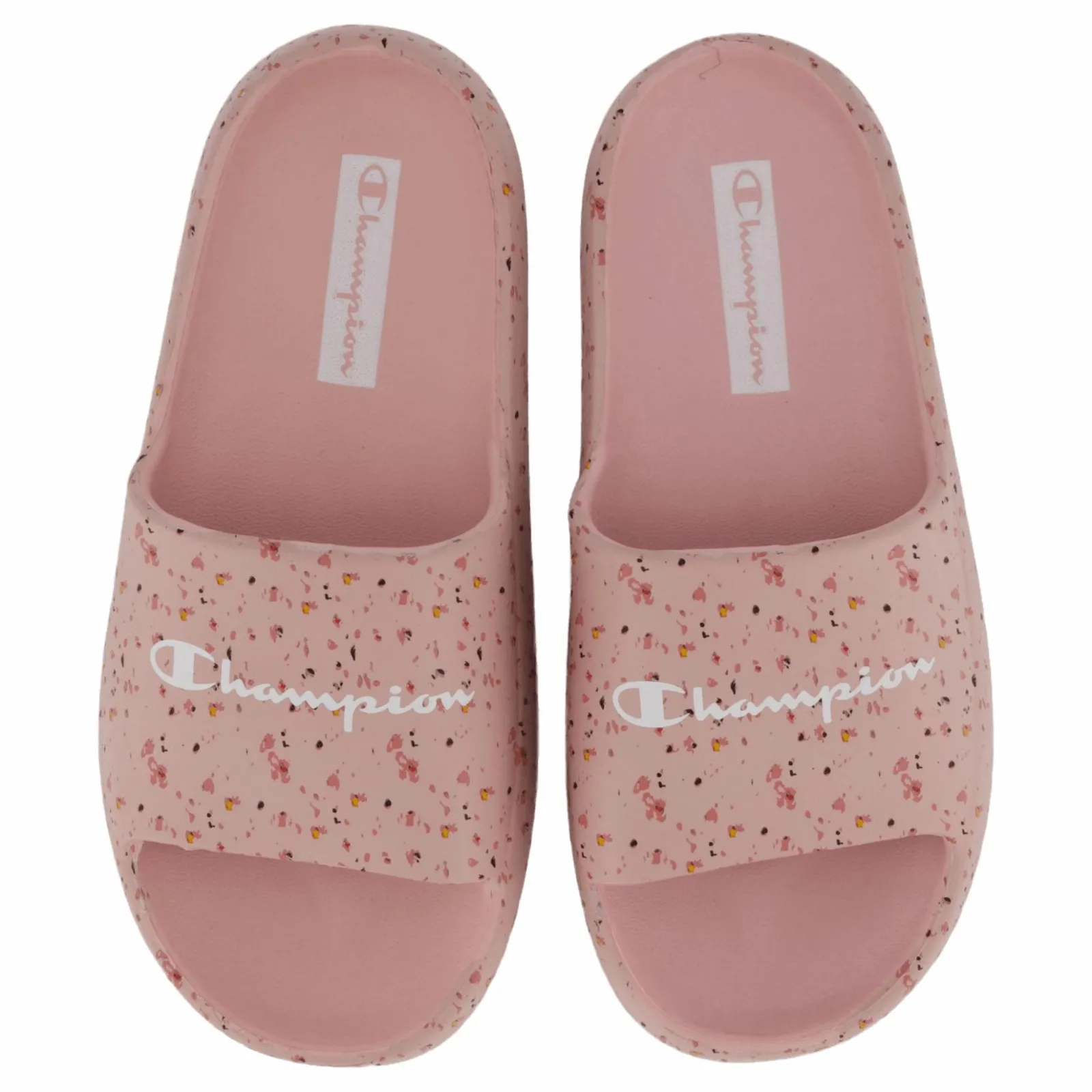 Champion Soft Slipper Slide Very Berry