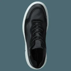 ECCO Soft X W Black/black