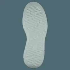 ECCO Soft X W Black/black