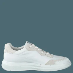 ECCO Soft X W White/shadow White