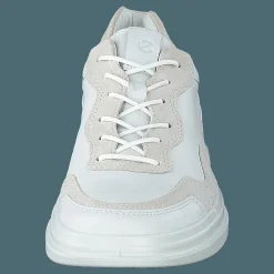 ECCO Soft X W White/shadow White