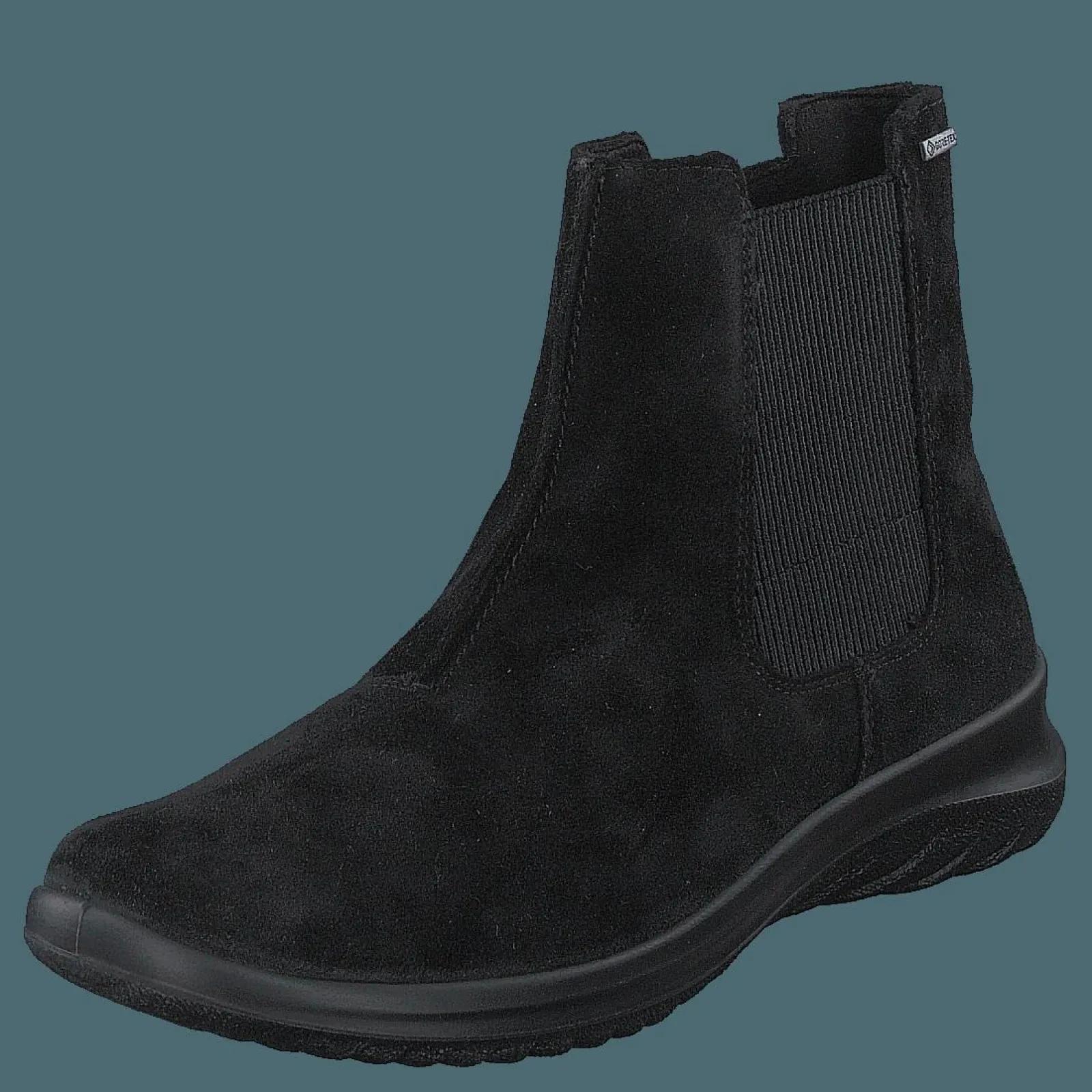Legero Softboot 4,0 Black