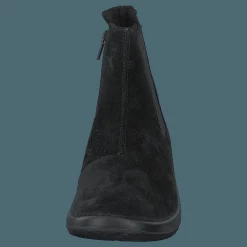Legero Softboot 4,0 Black
