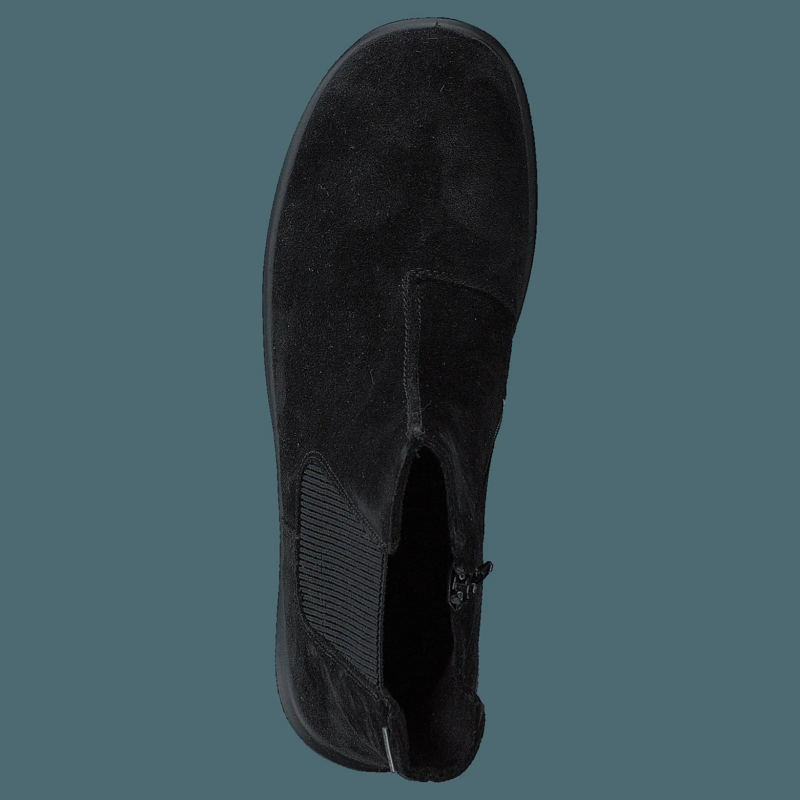 Legero Softboot 4,0 Black