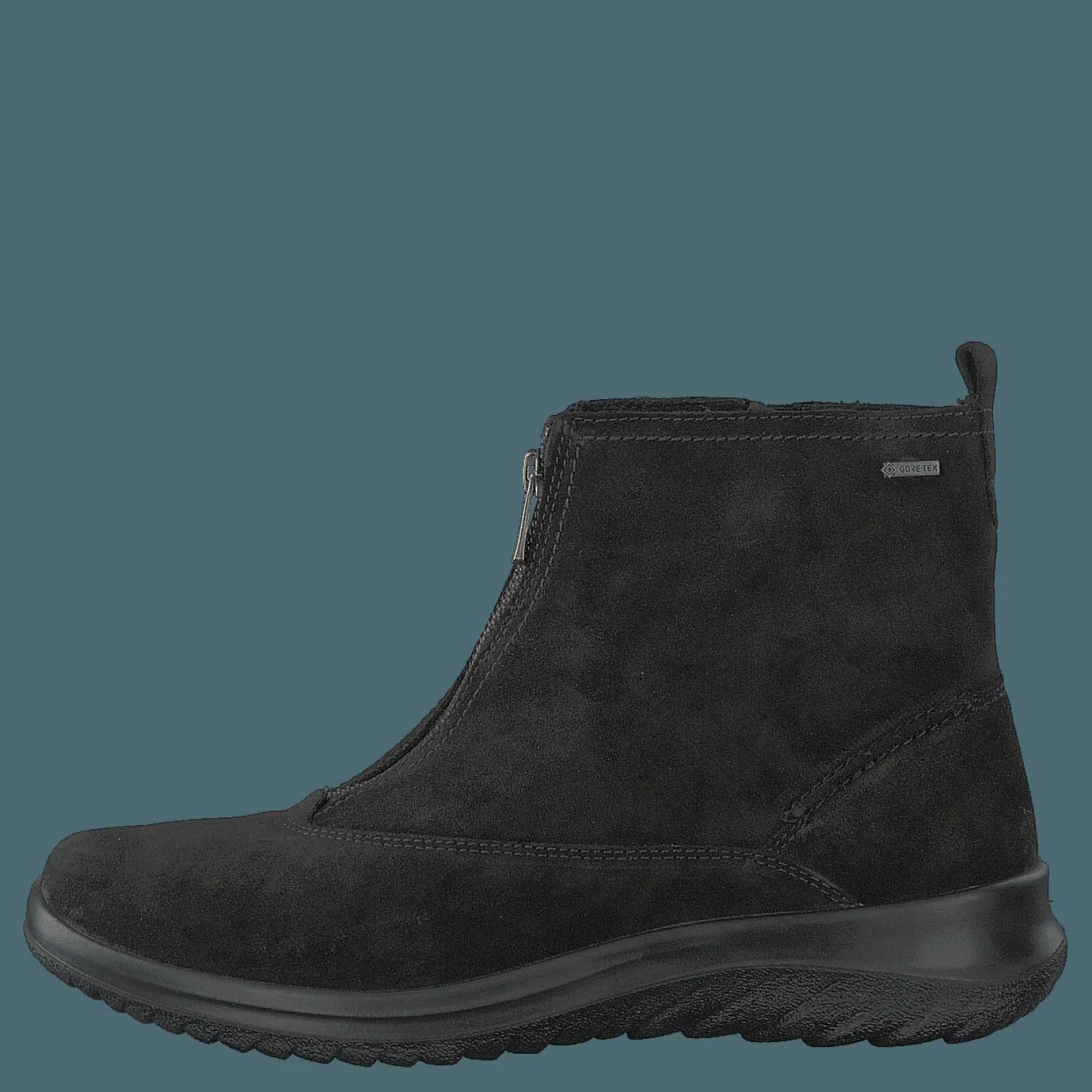 Legero Softboot Black