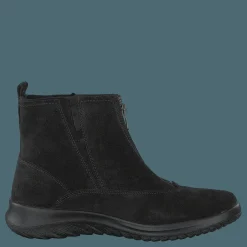 Legero Softboot Black