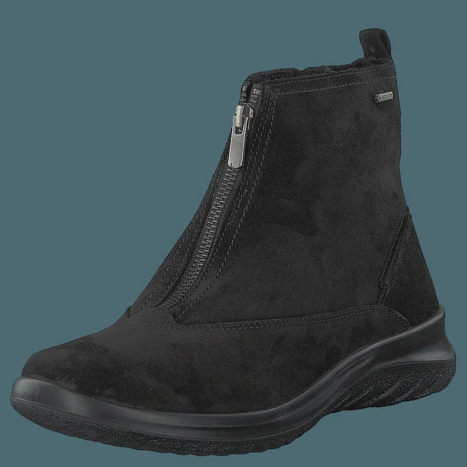 Legero Softboot Black