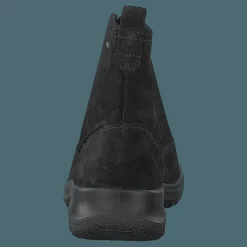 Legero Softboot Black