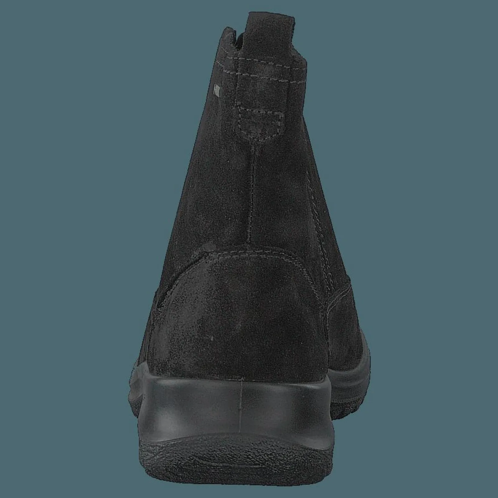Legero Softboot Black
