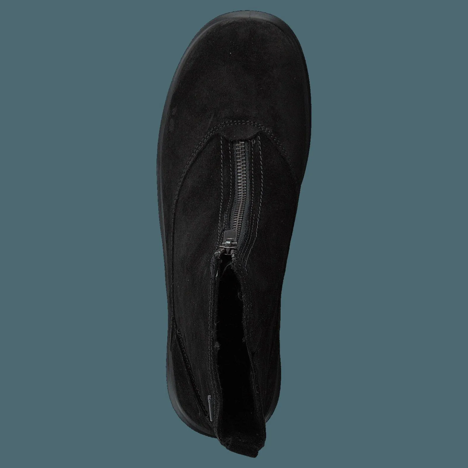 Legero Softboot Black