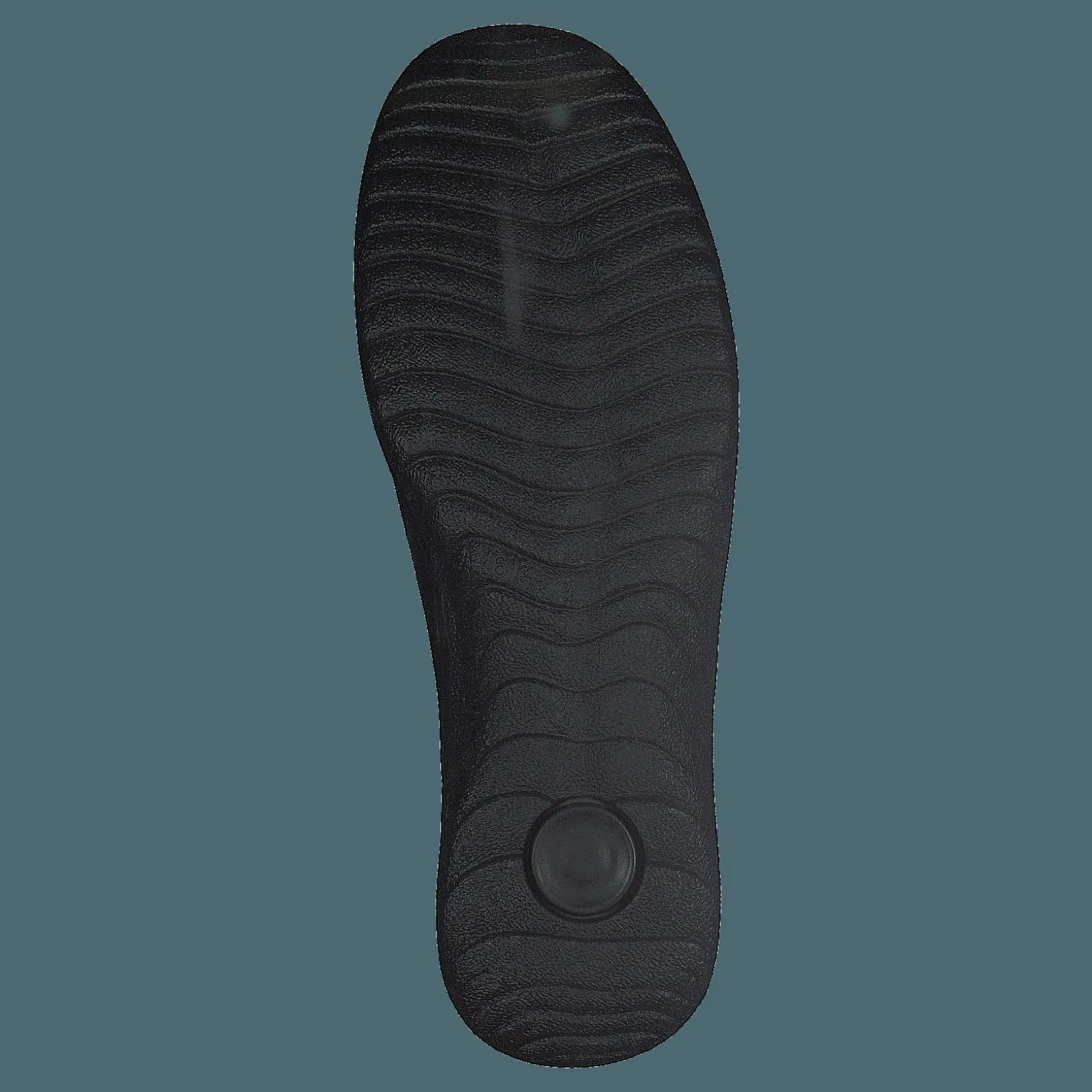 Legero Softboot Black