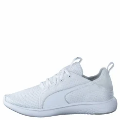 Puma Softride Vital Repel Wn's White-silver-grayviolet