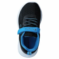 Barn Champion Softy Evolve B Td Black Beauty A