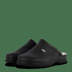 Mohedatoffeln Softy M Black