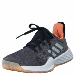 adidas Solar LT Trainer Shoes Legend Ink / Cloud White / Semi Coral