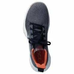 adidas Solar LT Trainer Shoes Legend Ink / Cloud White / Semi Coral