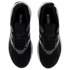 adidas SolarBoost 3 Shoes Core Black / Halo Silver / Grey Six