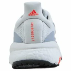 adidas SolarBoost 3 Shoes Dash Grey / Grey Five / Solar Red