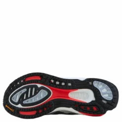 adidas SolarBoost 3 Shoes Dash Grey / Grey Five / Solar Red