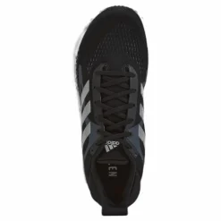 adidas SolarGlide Shoes Core Black / Blue Oxide / Dash Grey