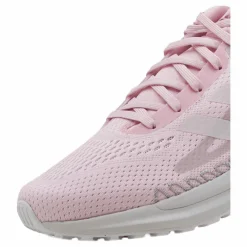 adidas SolarGlide Shoes Fresh Candy / Cloud White / Silver Metallic