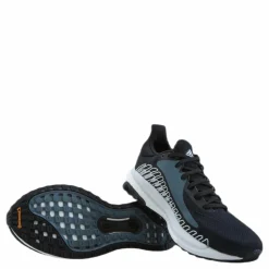 adidas SolarGlide ST Shoes Core Black / Core Black / Core Black