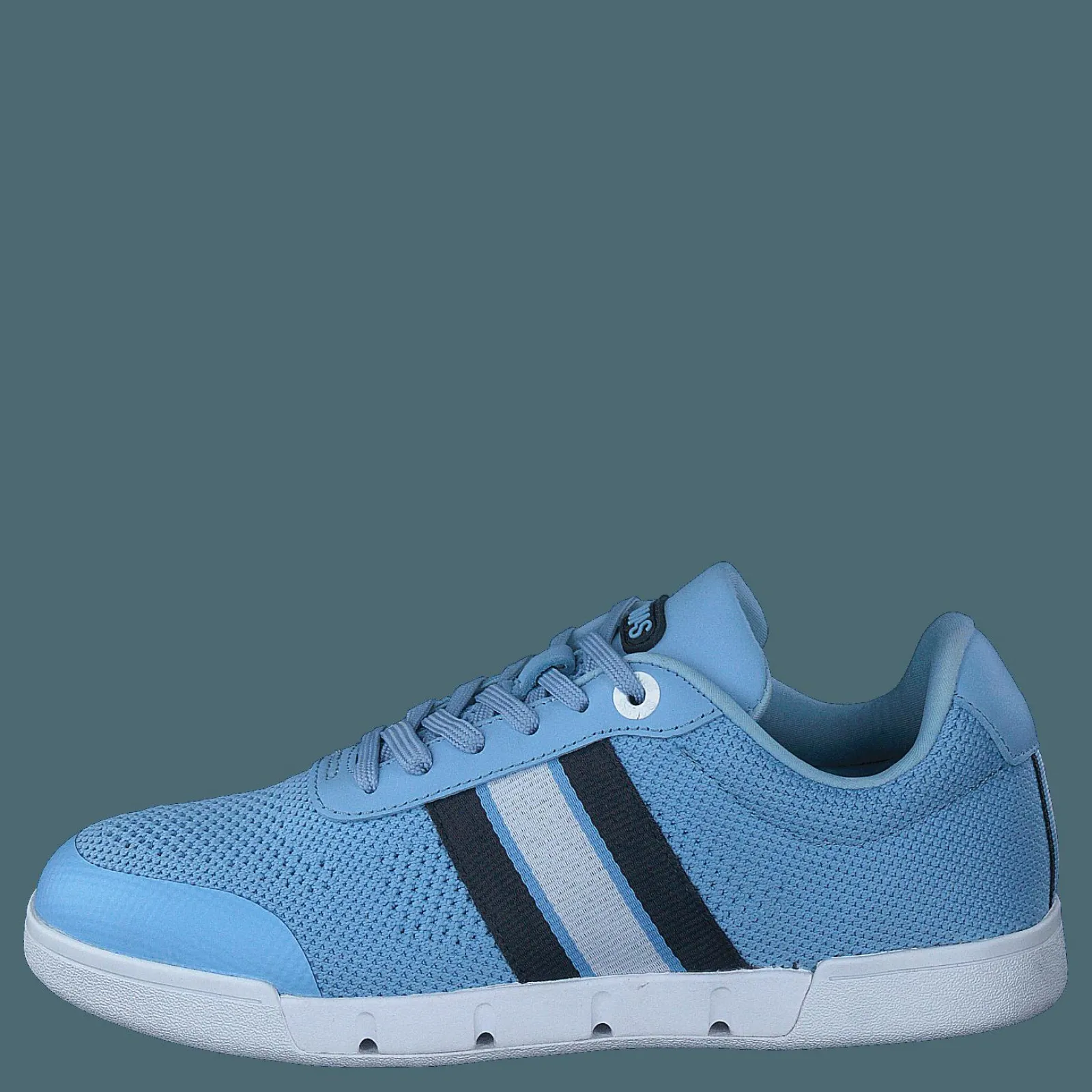 Swims Solaro Sneaker Spray Blue