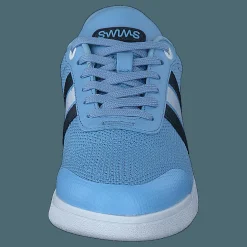 Swims Solaro Sneaker Spray Blue