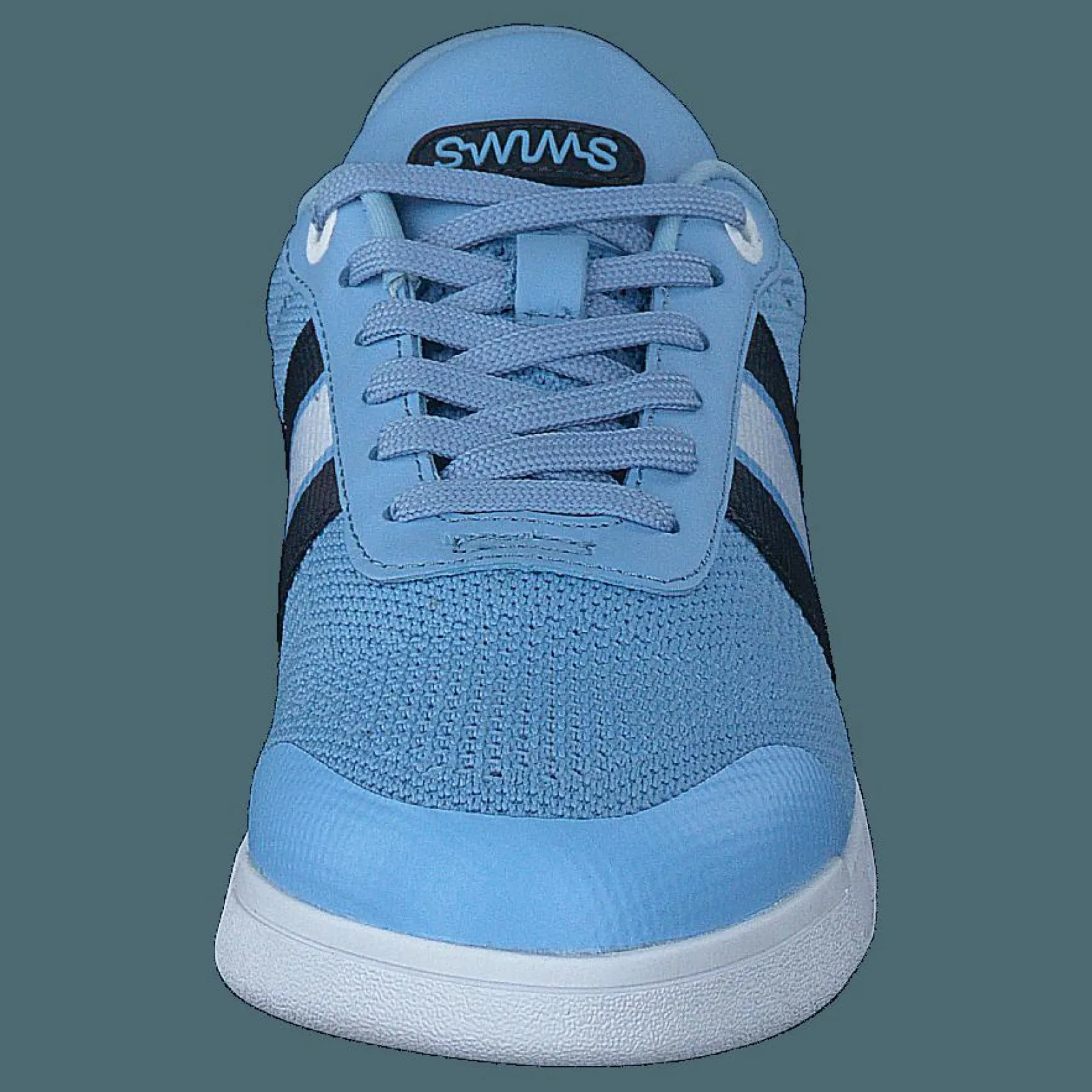 Swims Solaro Sneaker Spray Blue