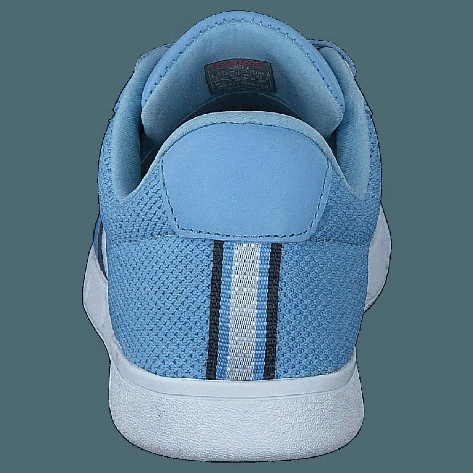 Swims Solaro Sneaker Spray Blue