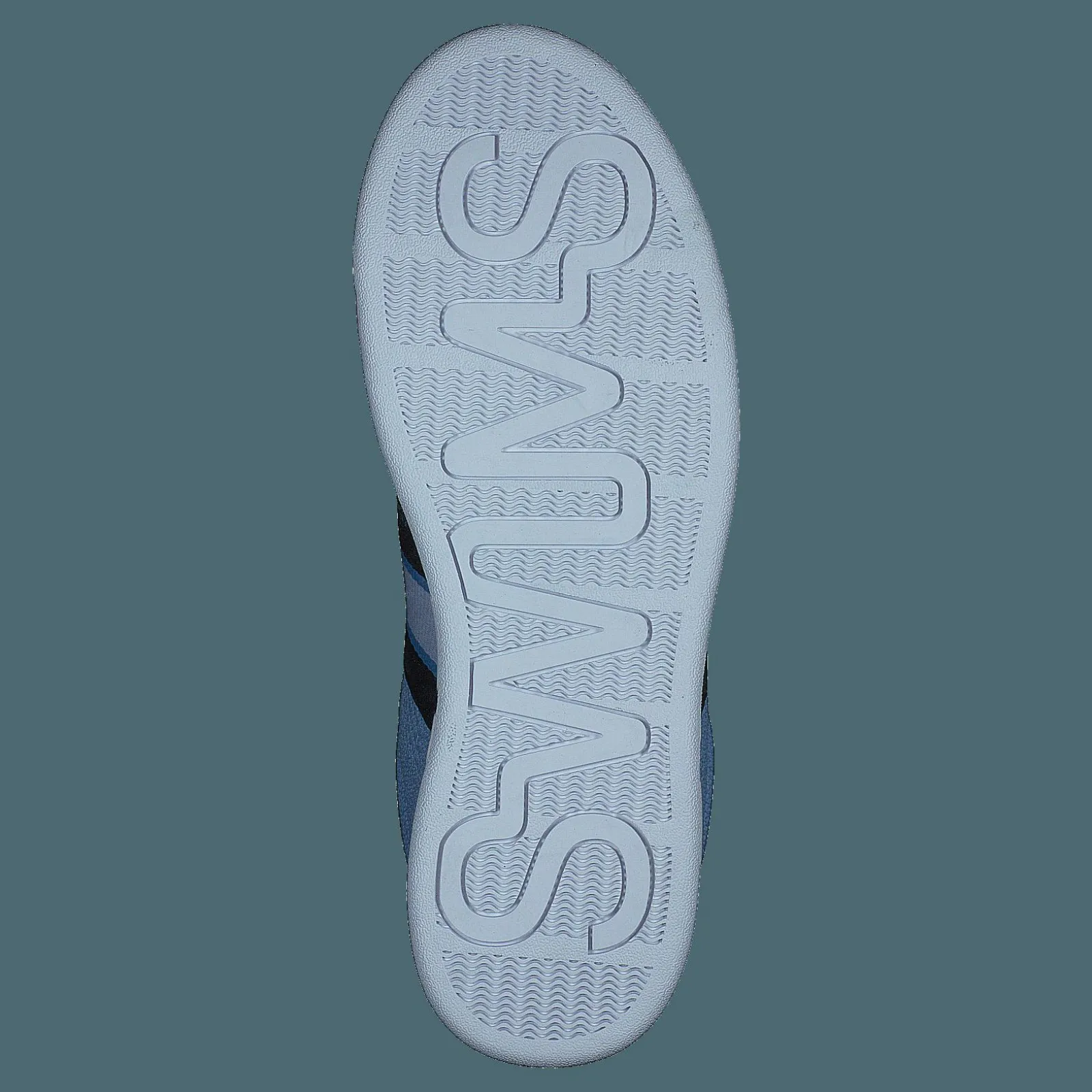 Swims Solaro Sneaker Spray Blue
