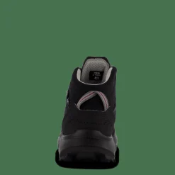 Graninge Solberg Black