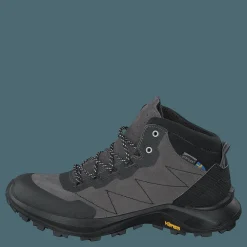 Graninge Solberg Grey