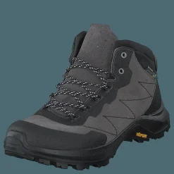 Graninge Solberg Grey