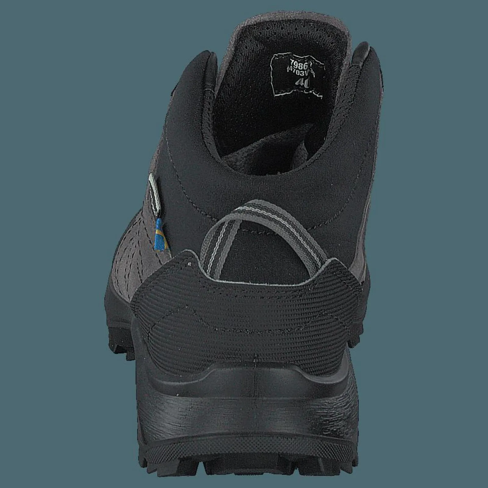 Graninge Solberg Grey