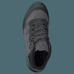 Graninge Solberg Grey