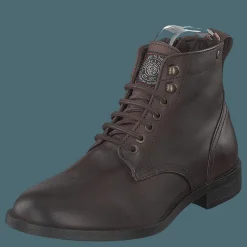 Sneaky Steve Solitude Brown