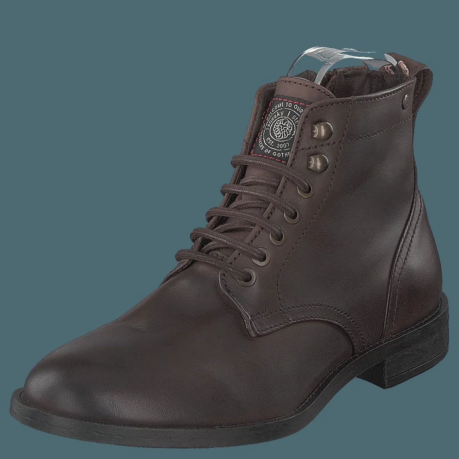 Sneaky Steve Solitude Brown