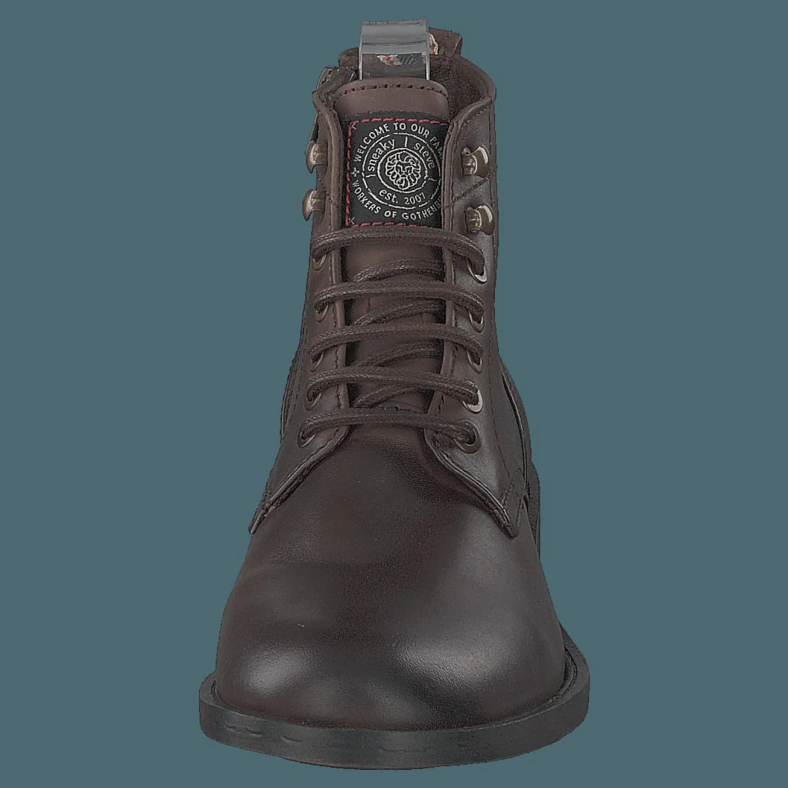 Sneaky Steve Solitude Brown