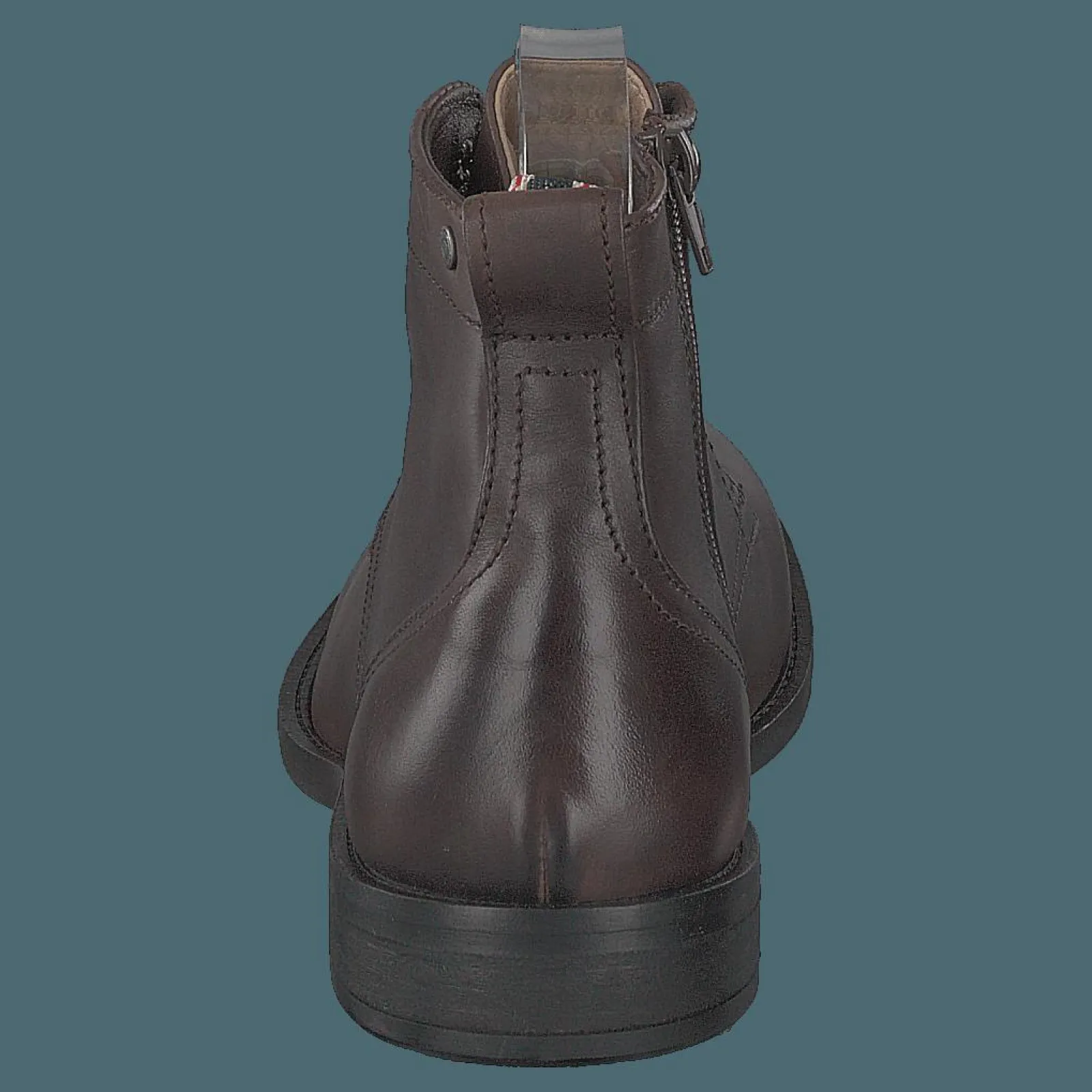 Sneaky Steve Solitude Brown