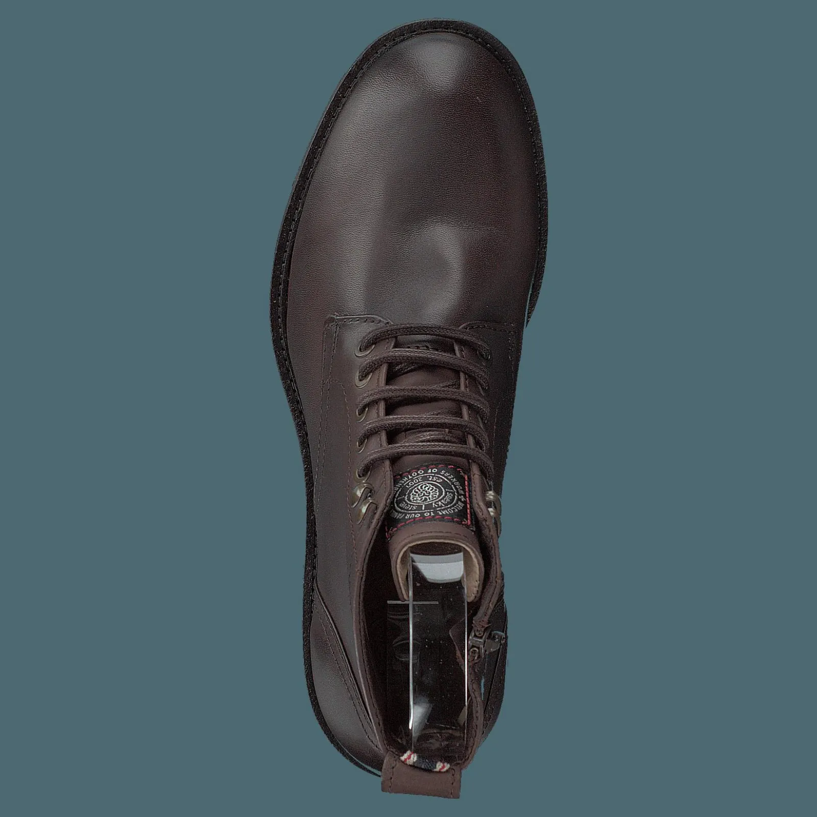 Sneaky Steve Solitude Brown