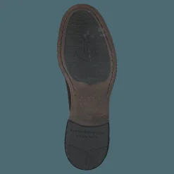 Sneaky Steve Solitude Brown